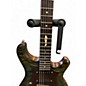 Used Knaggs Severn Tier 2 Green Solid Body Electric Guitar