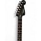 Used Knaggs Severn Tier 2 Green Solid Body Electric Guitar