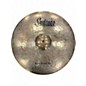 Used Soultone 20in Custom Brilliant RA Crash Cymbal thumbnail