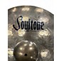 Used Soultone 20in Custom Brilliant RA Crash Cymbal