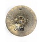 Used Soultone 20in Custom Brilliant RA Crash Cymbal