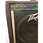Used Peavey TKO 115 Bass Combo Amp