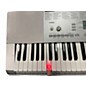 Used Casio LK280 61-Key Arranger Keyboard