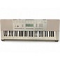 Used Casio LK280 61-Key Arranger Keyboard