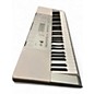 Used Casio LK280 61-Key Arranger Keyboard