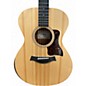 Used Taylor Academy 12E Clear Acoustic Electric Guitar
