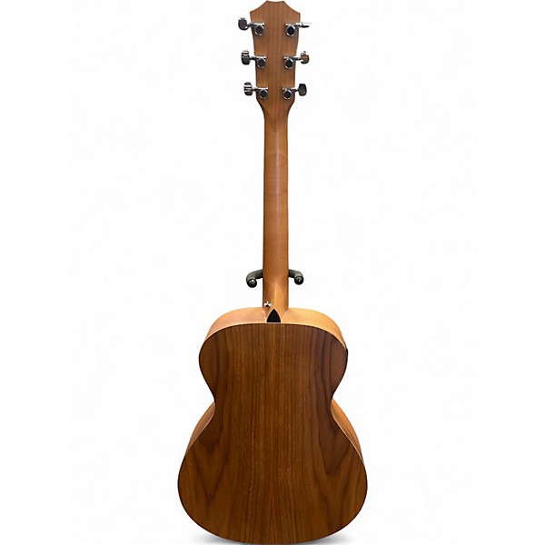 Used Taylor Academy 12E Clear Acoustic Electric Guitar