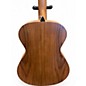Used Taylor Academy 12E Clear Acoustic Electric Guitar