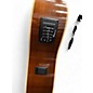 Used Zager ZAD 50CE/VS Tobacco Sunburst Acoustic Guitar
