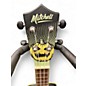 Used Mitchell Graveyard Green Ukulele