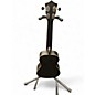 Used Mitchell Graveyard Green Ukulele