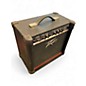 Used Peavey Rage 158 1X8 15W Guitar Combo Amp