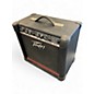 Used Peavey Rage 158 1X8 15W Guitar Combo Amp