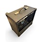 Used Peavey Rage 158 1X8 15W Guitar Combo Amp