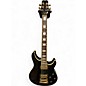 Used Peavey HP SIGNATURE SERIES Black Solid Body Electric Guitar thumbnail