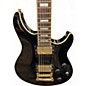 Used Peavey HP SIGNATURE SERIES Black Solid Body Electric Guitar
