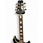 Used Peavey HP SIGNATURE SERIES Black Solid Body Electric Guitar