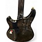 Used Peavey HP SIGNATURE SERIES Black Solid Body Electric Guitar