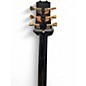 Used Peavey HP SIGNATURE SERIES Black Solid Body Electric Guitar