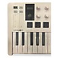Used Arturia Minilab 3 MIDI Controller
