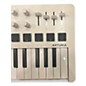 Used Arturia Minilab 3 MIDI Controller