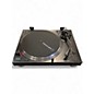 Used Audio-Technica AT-LP120XBT-USB-BK Wireless Direct-Drive Turntable Black USB Turntable thumbnail