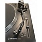 Used Audio-Technica AT-LP120XBT-USB-BK Wireless Direct-Drive Turntable Black USB Turntable