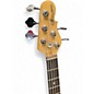 Used G&L Tribute L2500 Blue Electric Bass Guitar