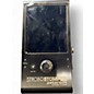 Used Peterson STROB STOMP HD Tuner Pedal thumbnail