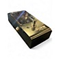 Used Peterson STROB STOMP HD Tuner Pedal