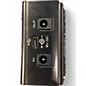 Used Peterson STROB STOMP HD Tuner Pedal