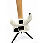 Used Jackson Dinky Standard White Solid Body Electric Guitar