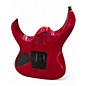 Used Ibanez RG470PB Crimson Red Burst Solid Body Electric Guitar
