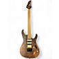 Used Ibanez SEW761MCW Natural Solid Body Electric Guitar thumbnail