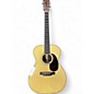 Used Martin OM28 SPECIAL Natural Acoustic Guitar thumbnail