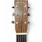 Used Martin OM28 SPECIAL Natural Acoustic Guitar