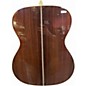 Used Martin OM28 SPECIAL Natural Acoustic Guitar