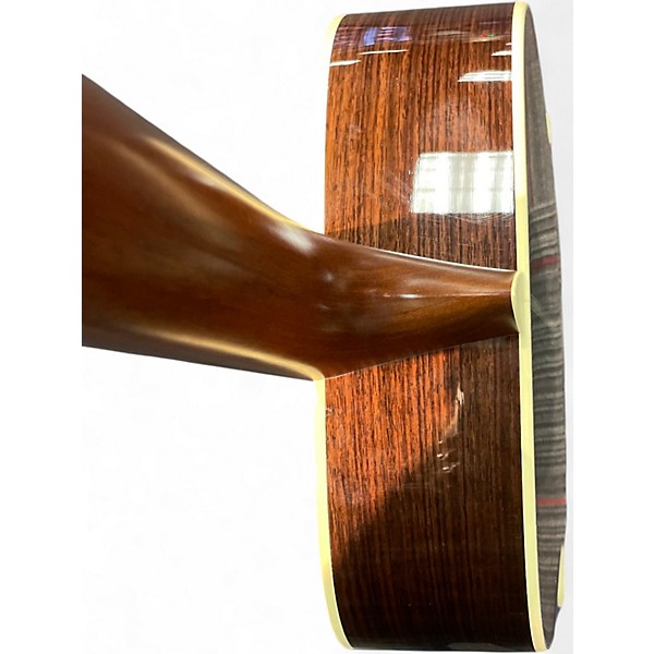 Used Martin OM28 SPECIAL Natural Acoustic Guitar