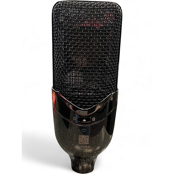 Used Icon Nova 3 Condenser Microphone