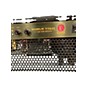 Used Eden WTB 300v Tube Bass Amp Head