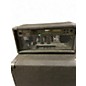 Used Eden WTB 300v Tube Bass Amp Head