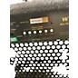 Used Eden WTB 300v Tube Bass Amp Head
