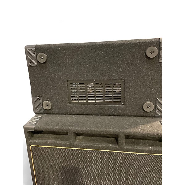Used Eden WTB 300v Tube Bass Amp Head
