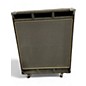 Used Eden E410V4 Bass Cabinet thumbnail
