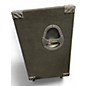 Used Eden E410V4 Bass Cabinet