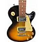 Used Epiphone Les Paul 100 Bolt On 2 Color Sunburst Solid Body Electric Guitar