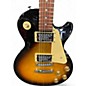 Used Epiphone Les Paul 100 Bolt On 2 Color Sunburst Solid Body Electric Guitar