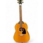 Used Gibson WORKING MAN WM-45 Natural Acoustic Guitar