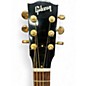 Used Gibson WORKING MAN WM-45 Natural Acoustic Guitar