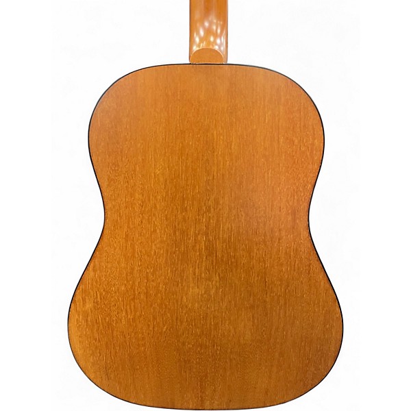 Used Gibson WORKING MAN WM-45 Natural Acoustic Guitar